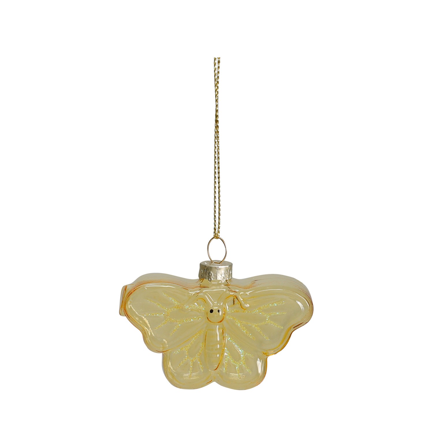 Image of Osterdeko Schmetterling Set 3-teilig bunt