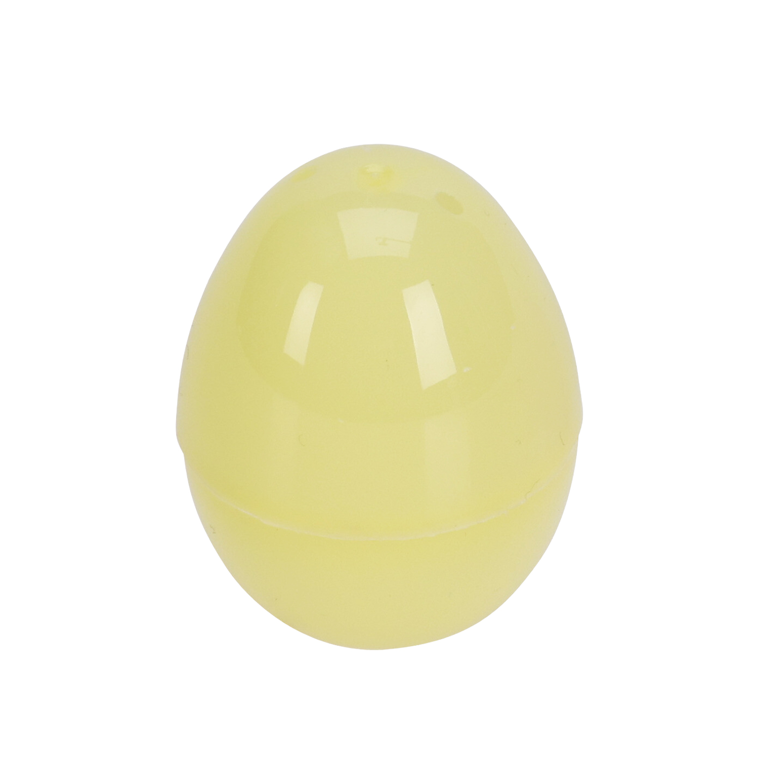 Image of Osterdeko Ostereier Set 12-teilig 6 cm bunt