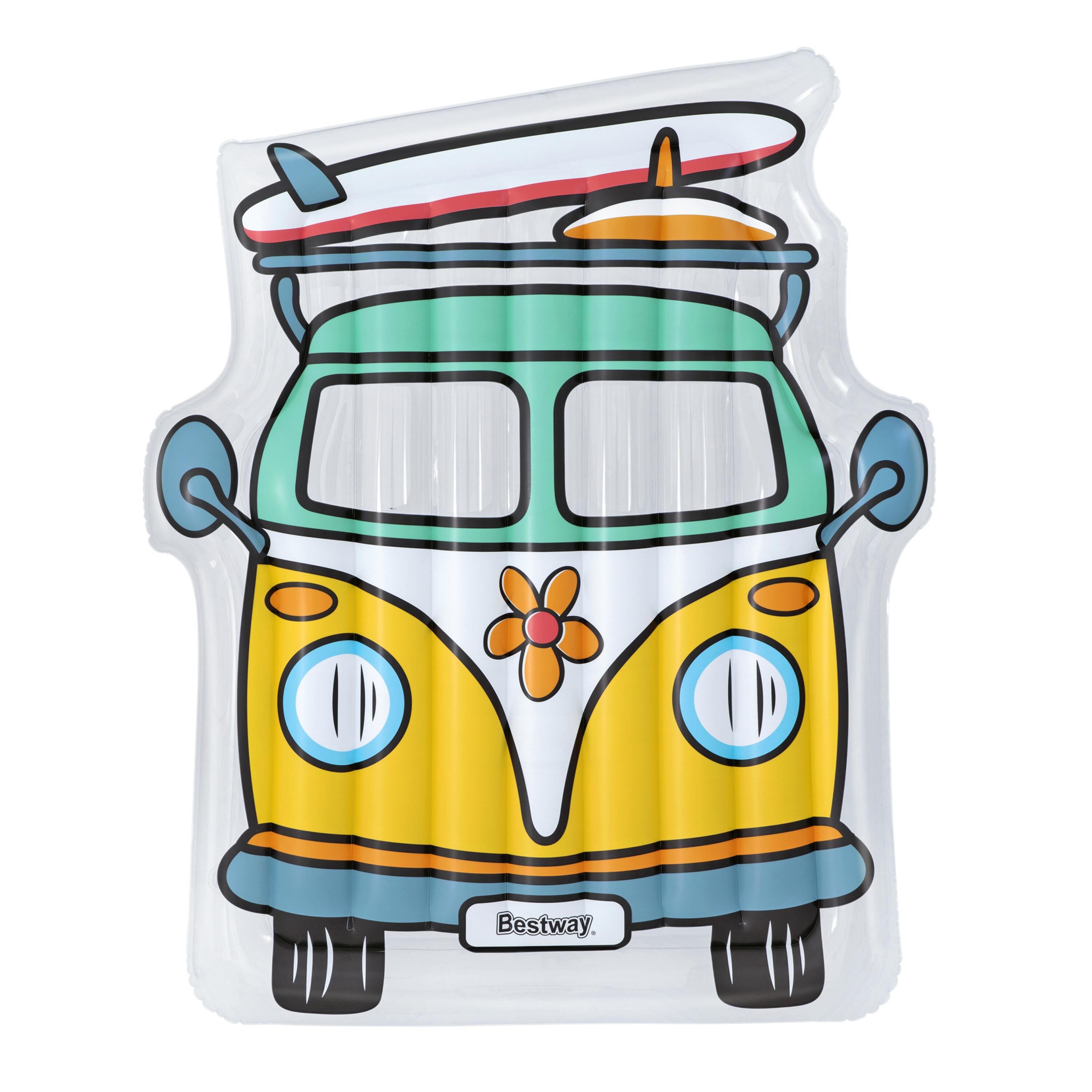 Luftmatratze Camper BW Van 164 x 127 cm