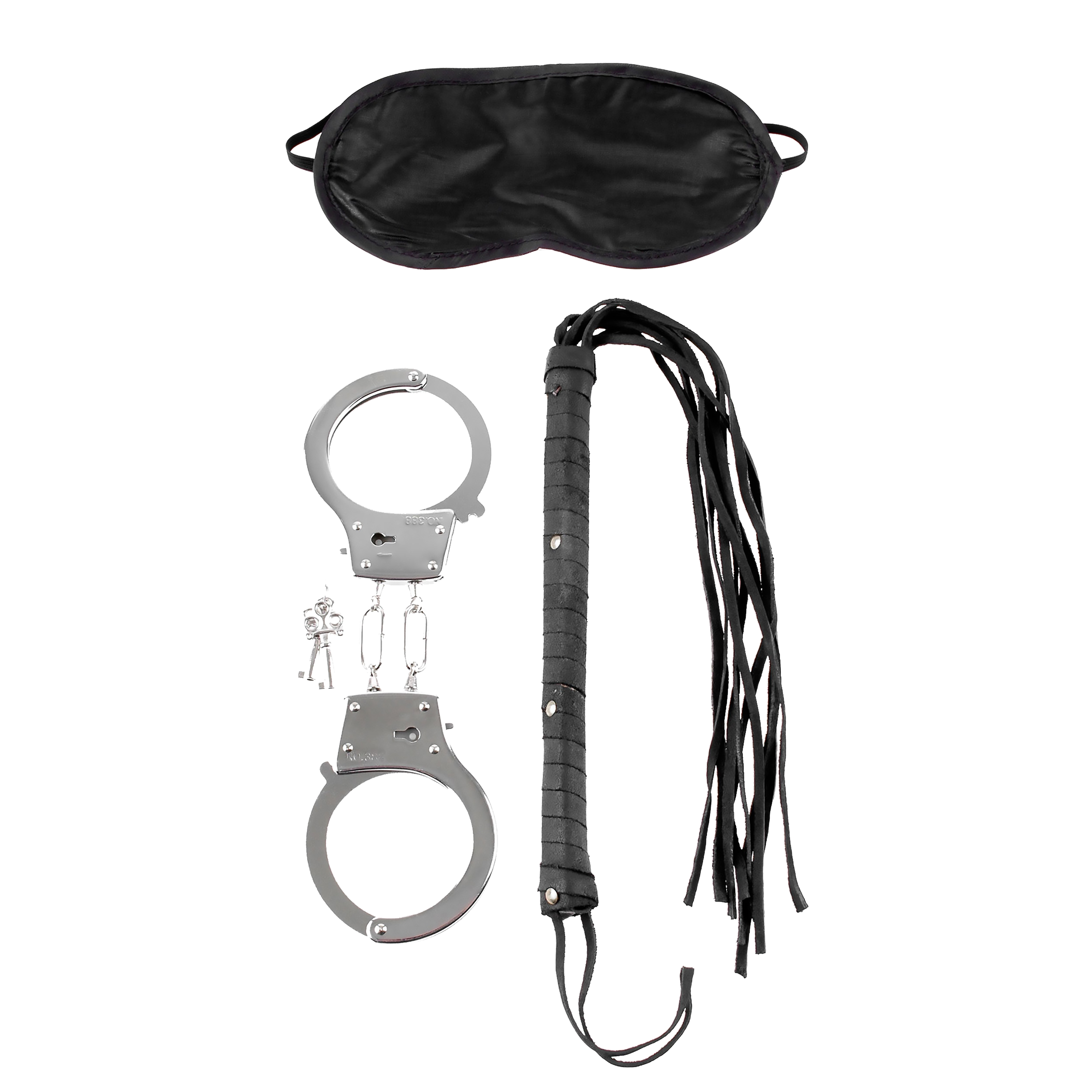 Geschenkset Fetish Fantasy Series - Lover