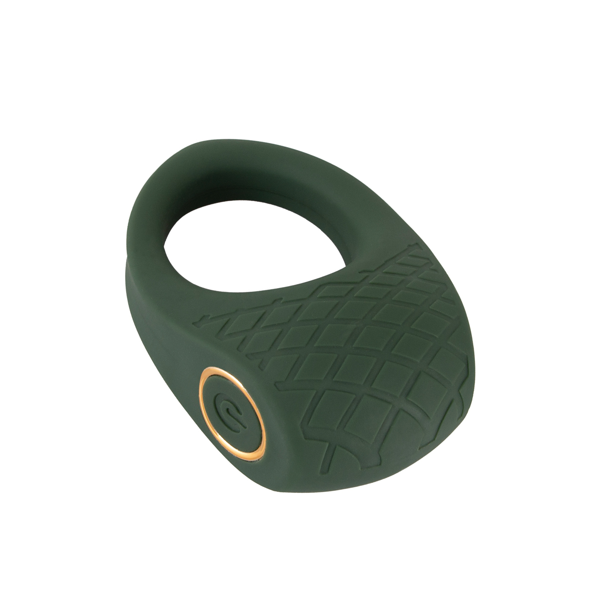 Penisring vibrierend 6.5 x 3 cm