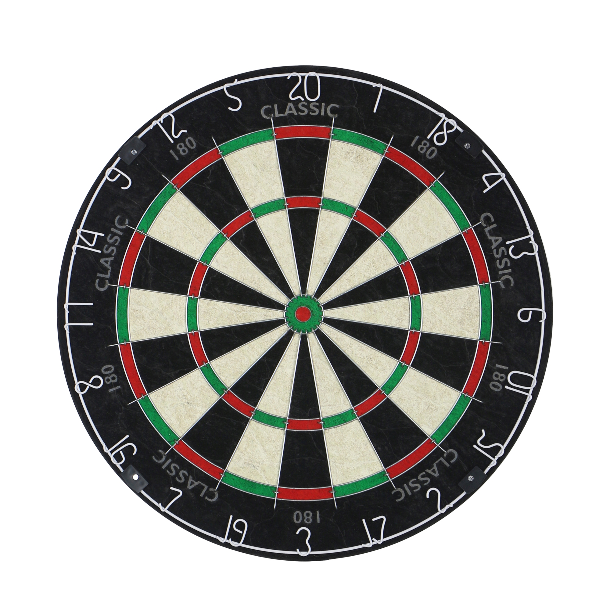 Dartscheibe Sisal 46 cm