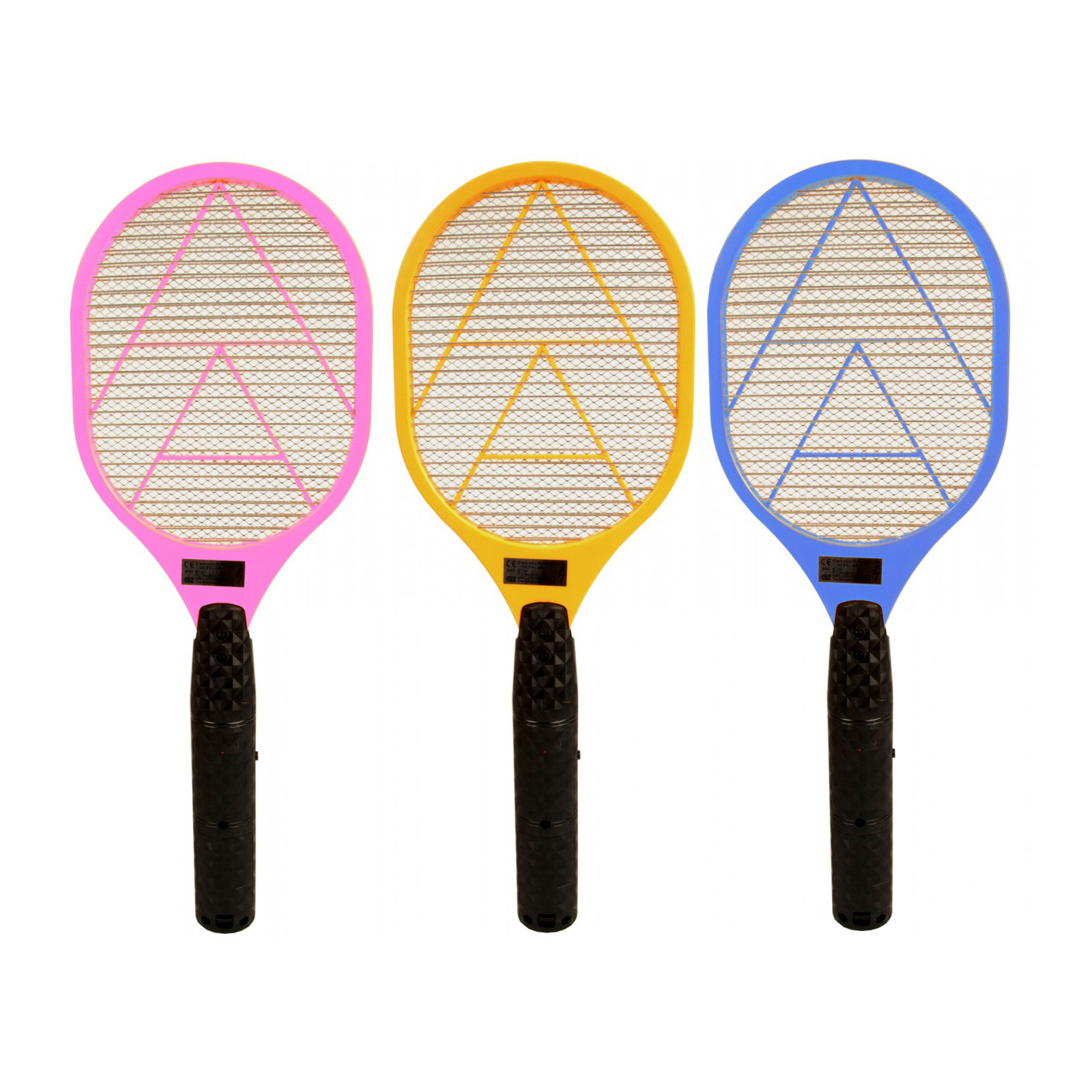 Fliegenklatsche elektrisch