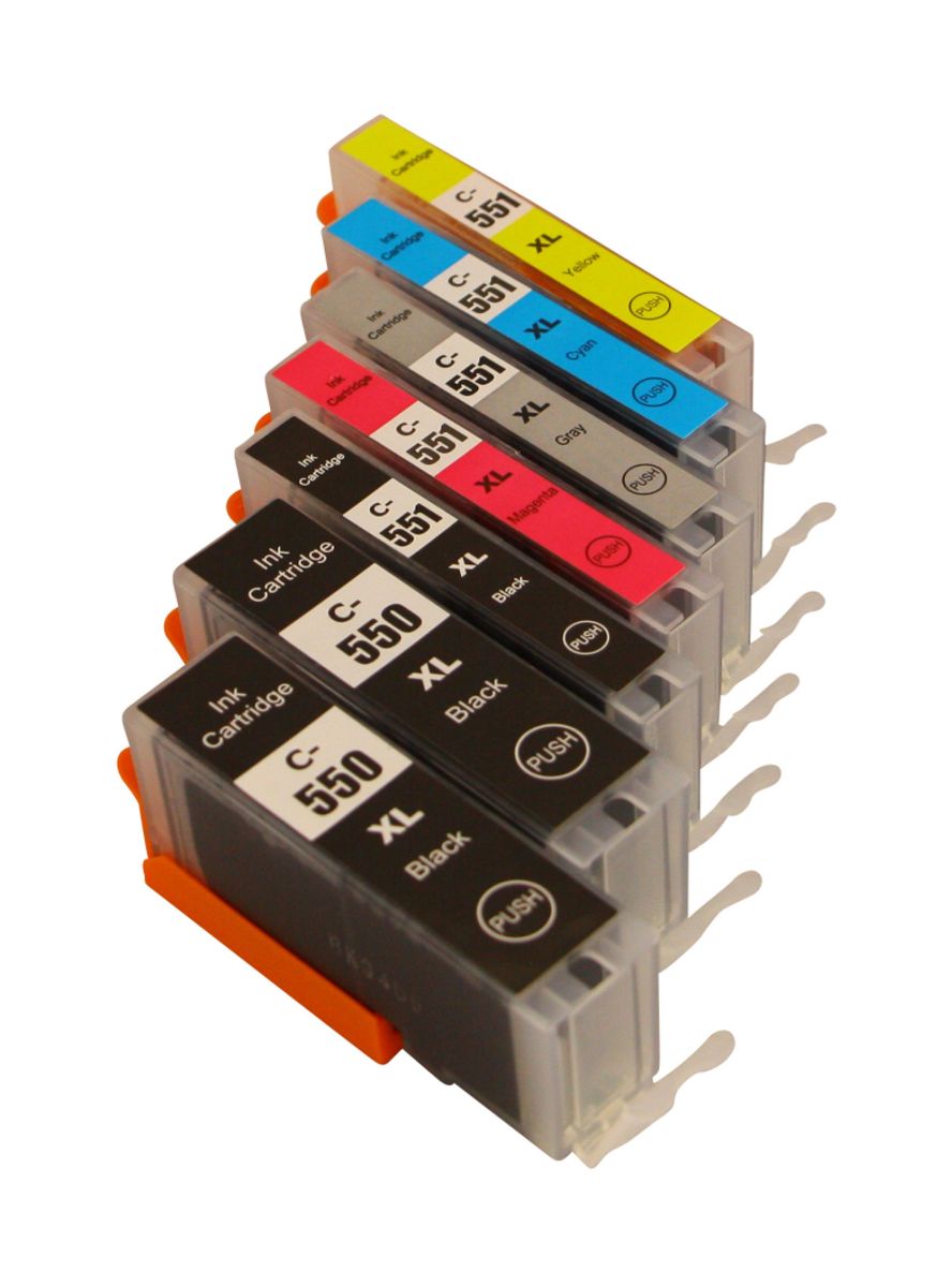 Canon PIXMA MX925: Ordina Cartucce Originali E Compatibili - Foto 2