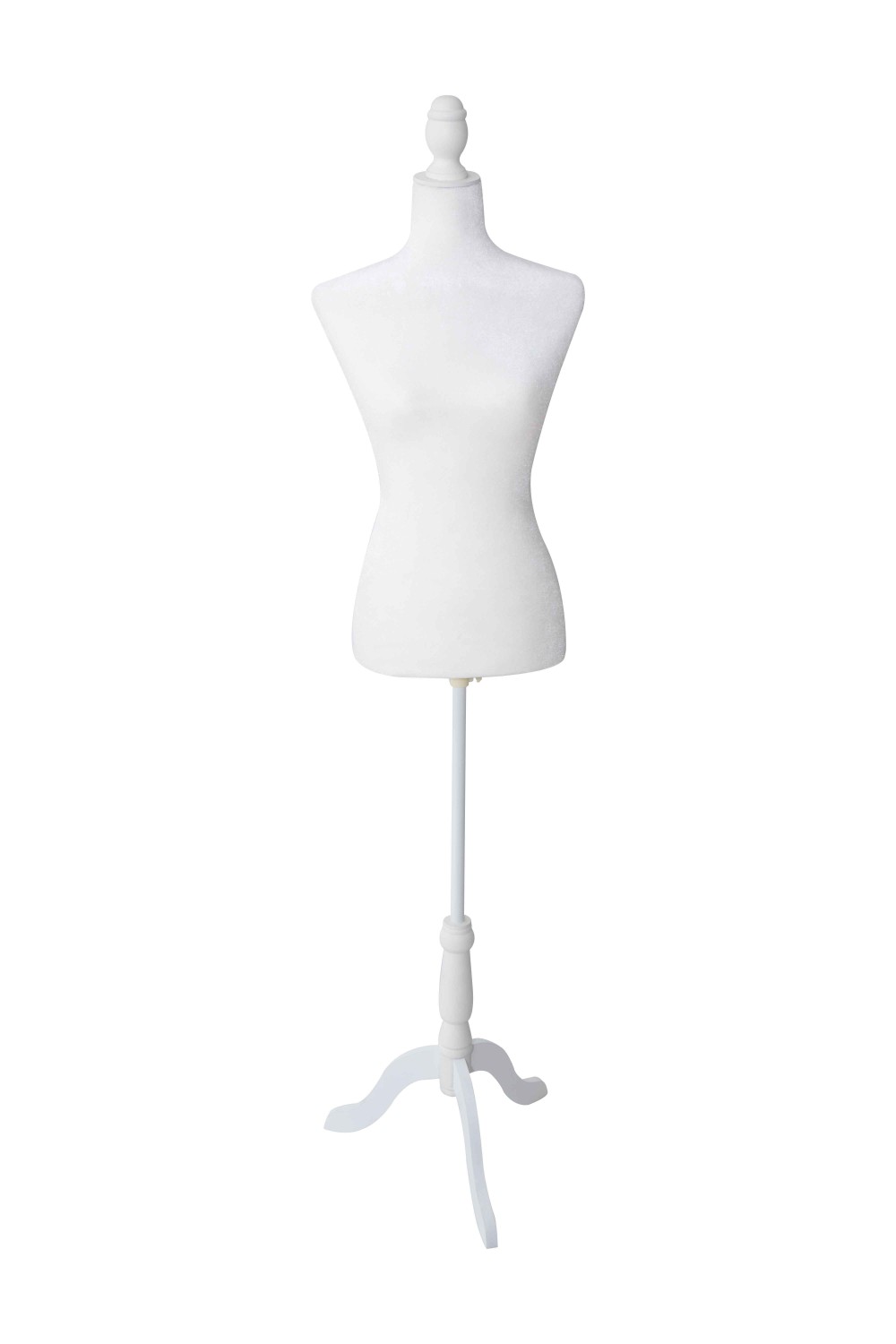 Mannequin de couture blanc Magasin en ligne Gonser