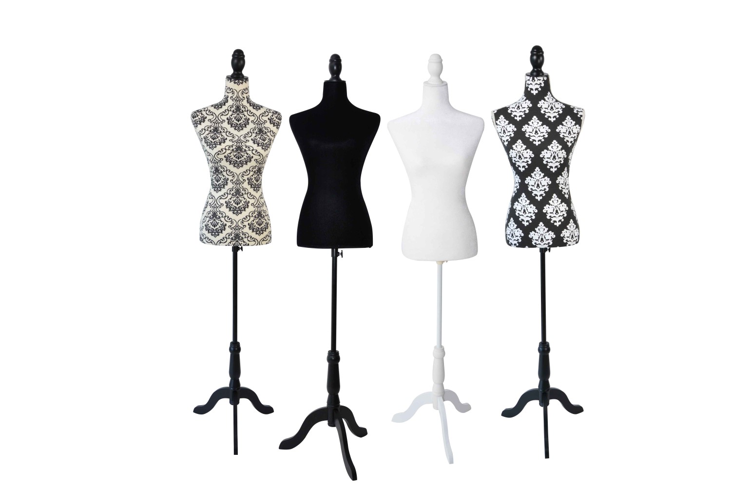 Mannequin de couture blanc Magasin en ligne Gonser