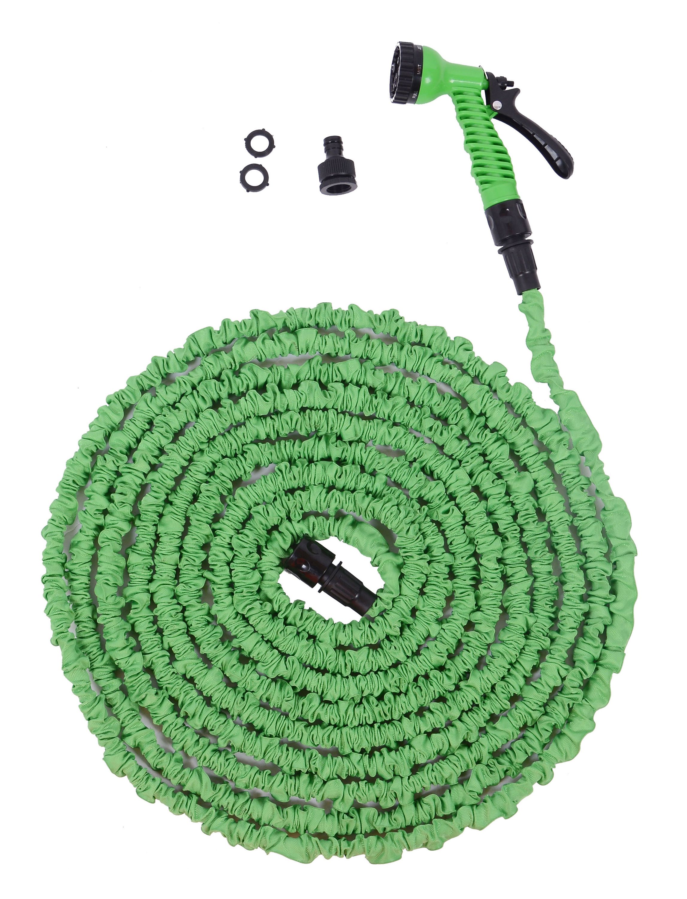 Flexi Gartenschlauch 22.5 m grün Online Shop Gonser