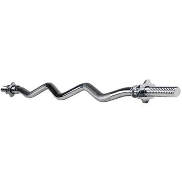 Curlstange 120 cm