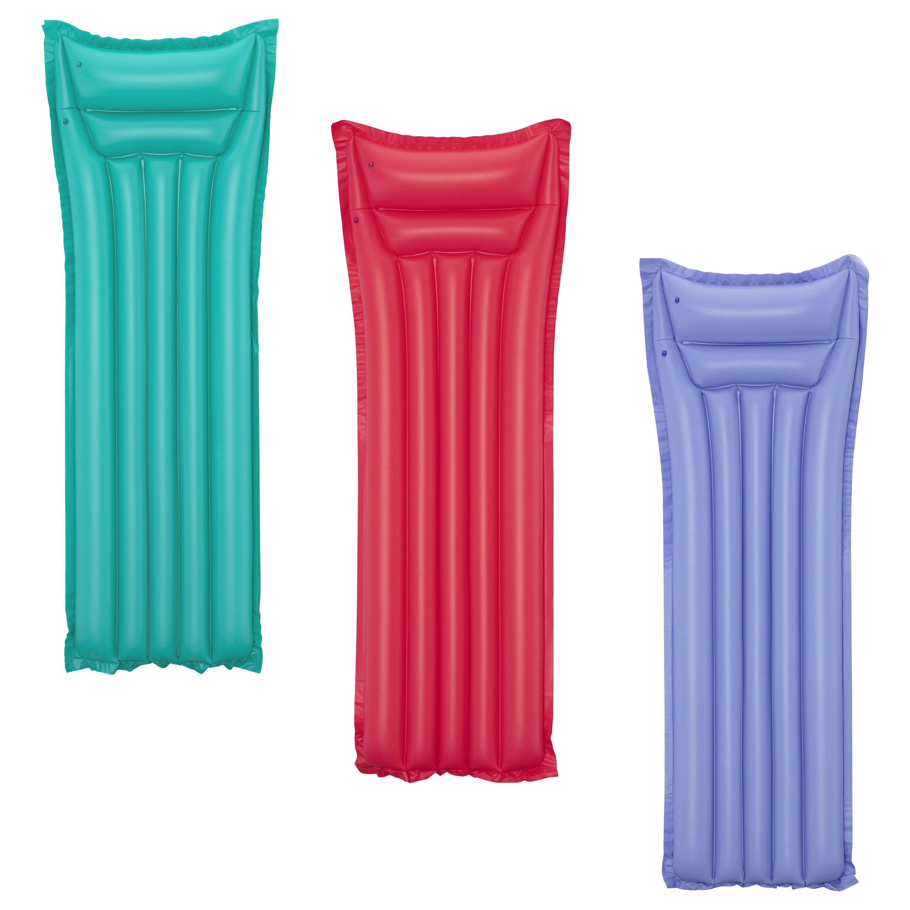 Luftmatratze Matte Finish 183 x 69 cm