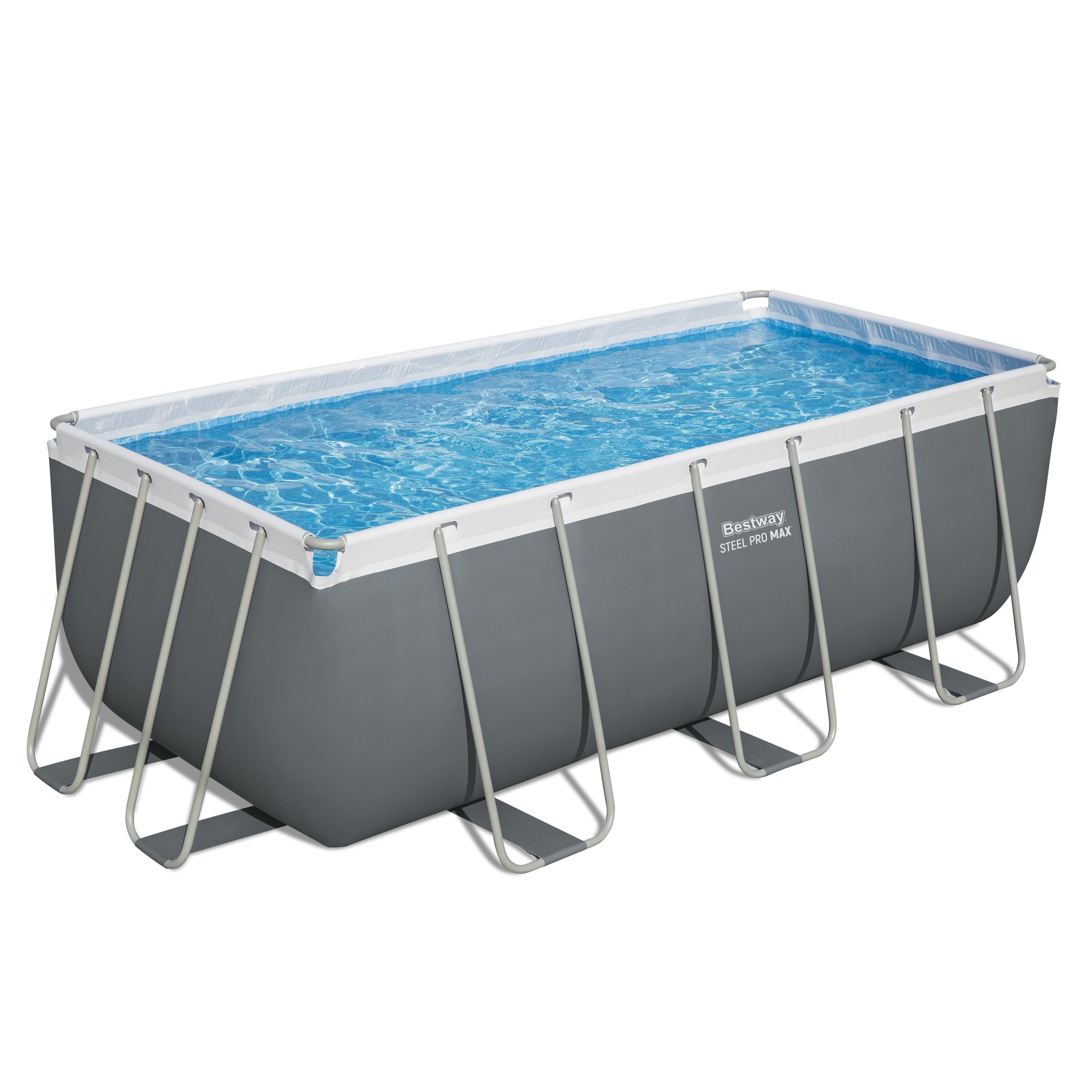 Image of Bestway Pool Set 412 x 201 x 122 cm