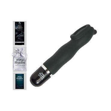 Vibrator Sweet Touch - Fifty Shades of Grey | GONSER.CH