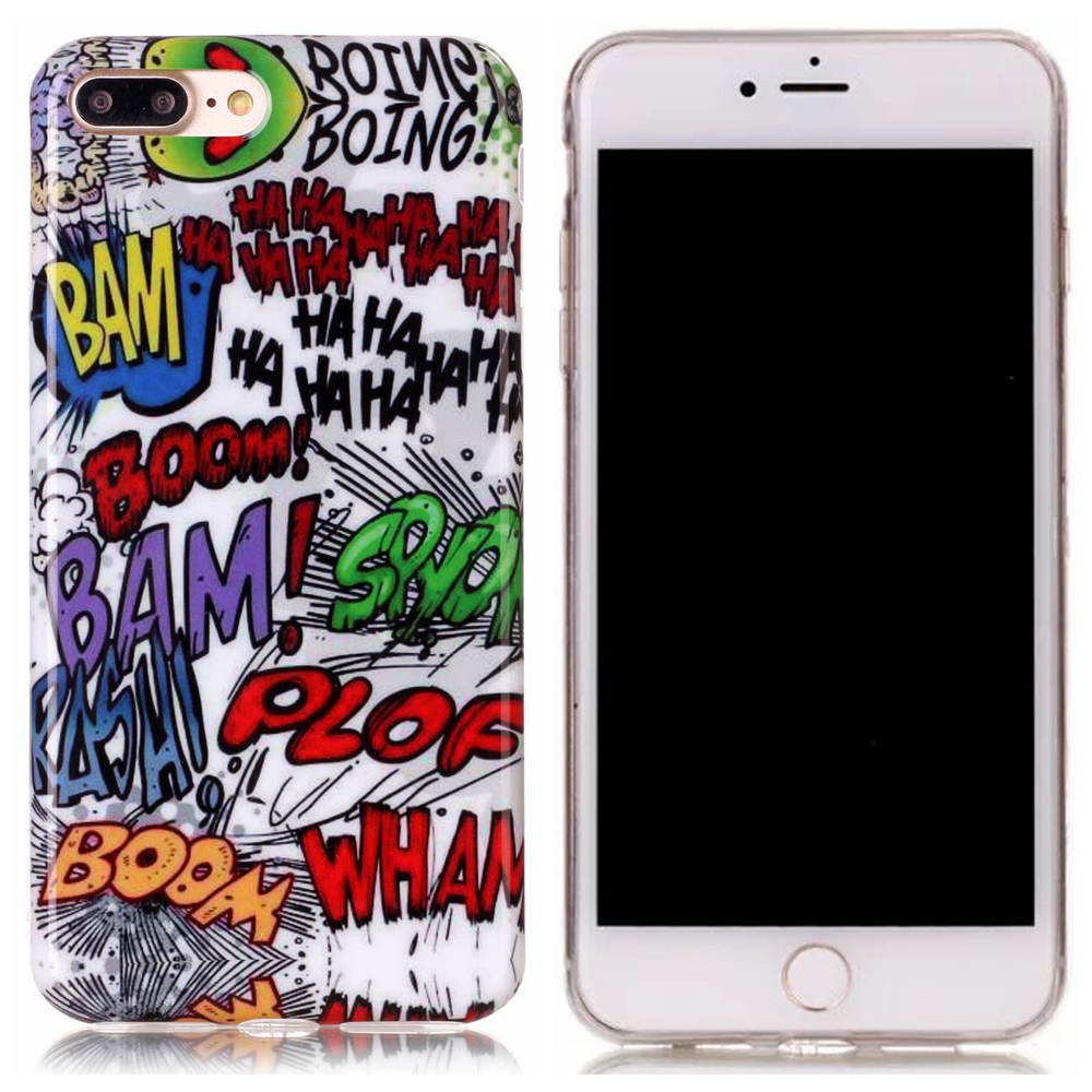 coque iphone 7 plus comics coque iphone 7 plus comics