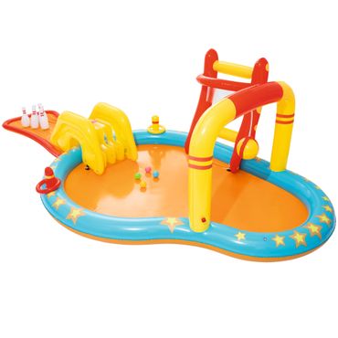 Planschbecken Little Champ