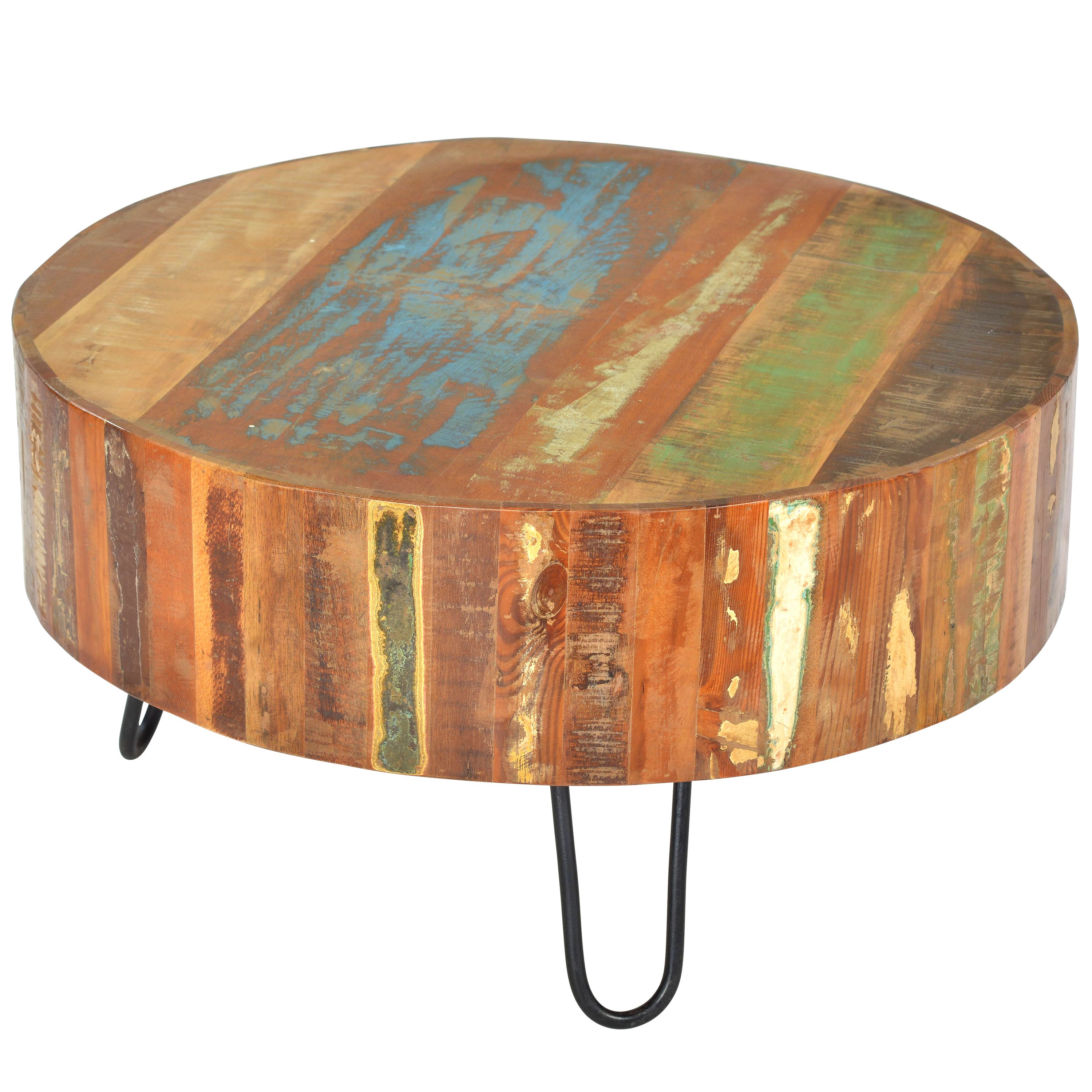 Beistelltisch Vintage ELISABETHA | Online Shop Gonser
