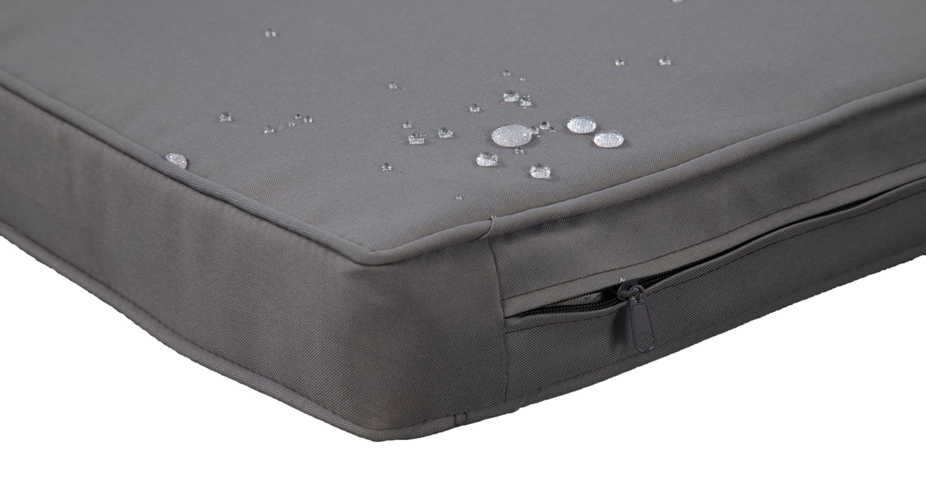 Ersatzkissen für Lounge VENEZIA anthrazit | Online Shop Gonser