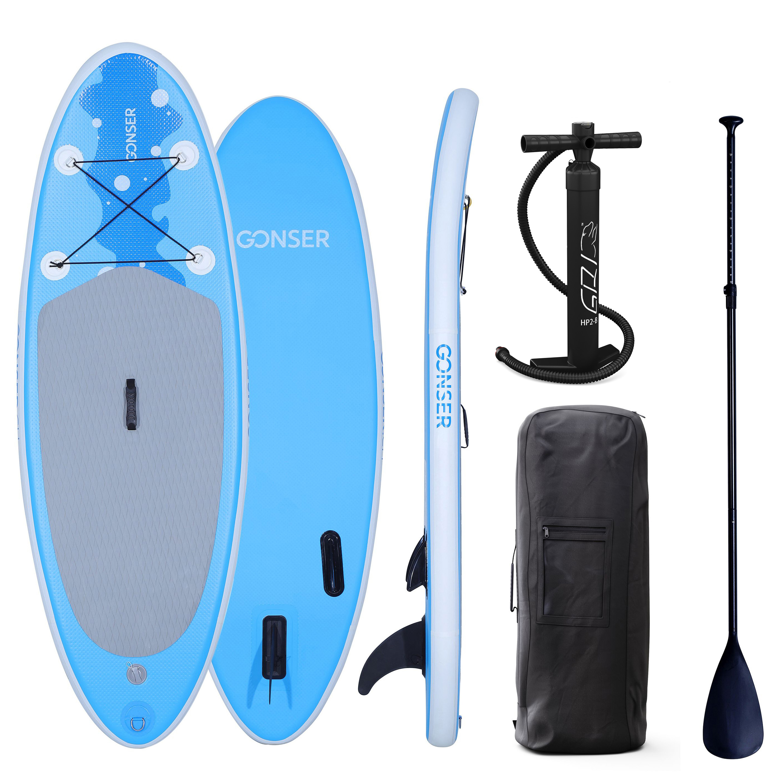 Stand Up Paddle KIDS 213 cm