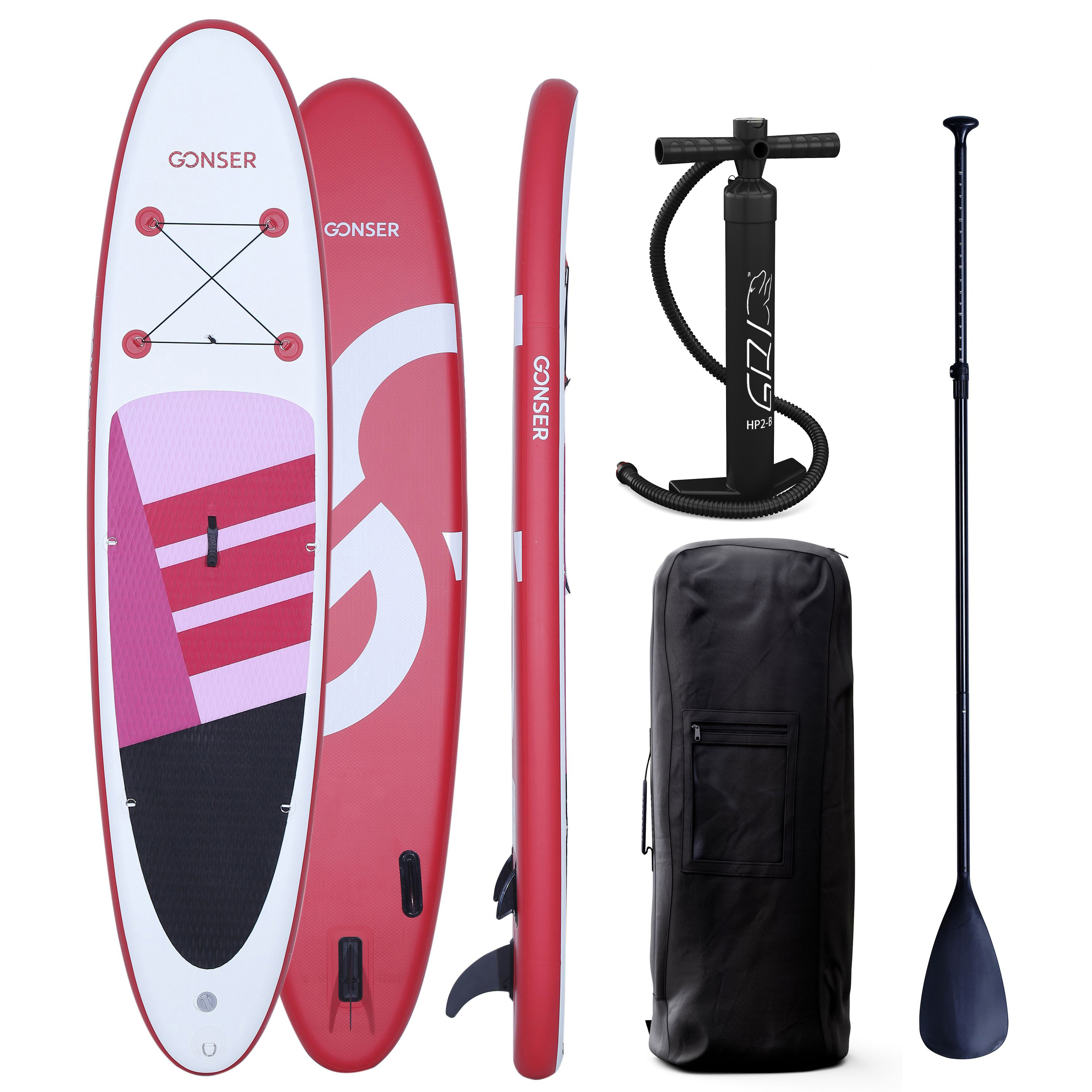Stand Up Paddle JUICE 320 cm