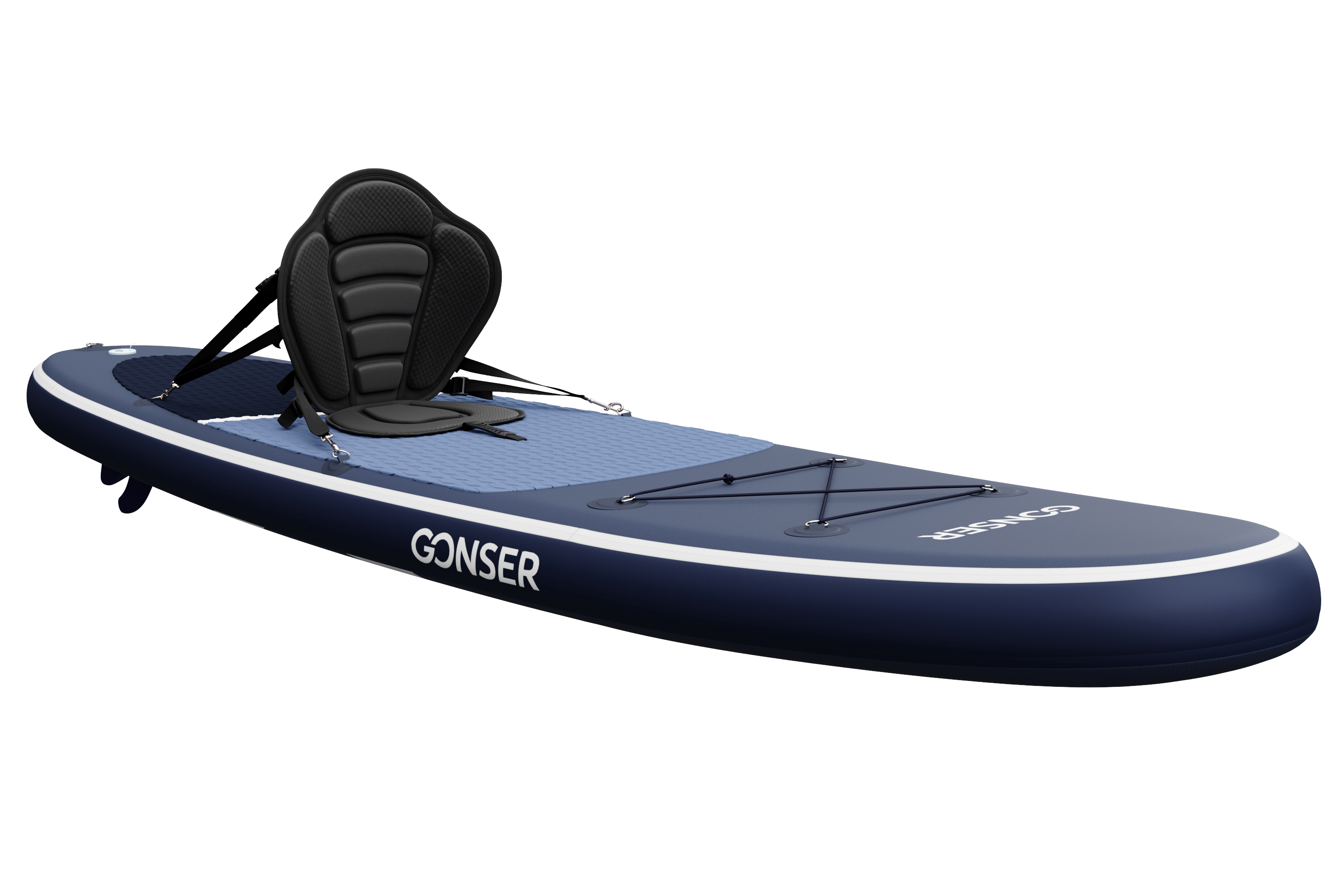 Kajak Sitz für Stand Up Paddle Online Shop Gonser