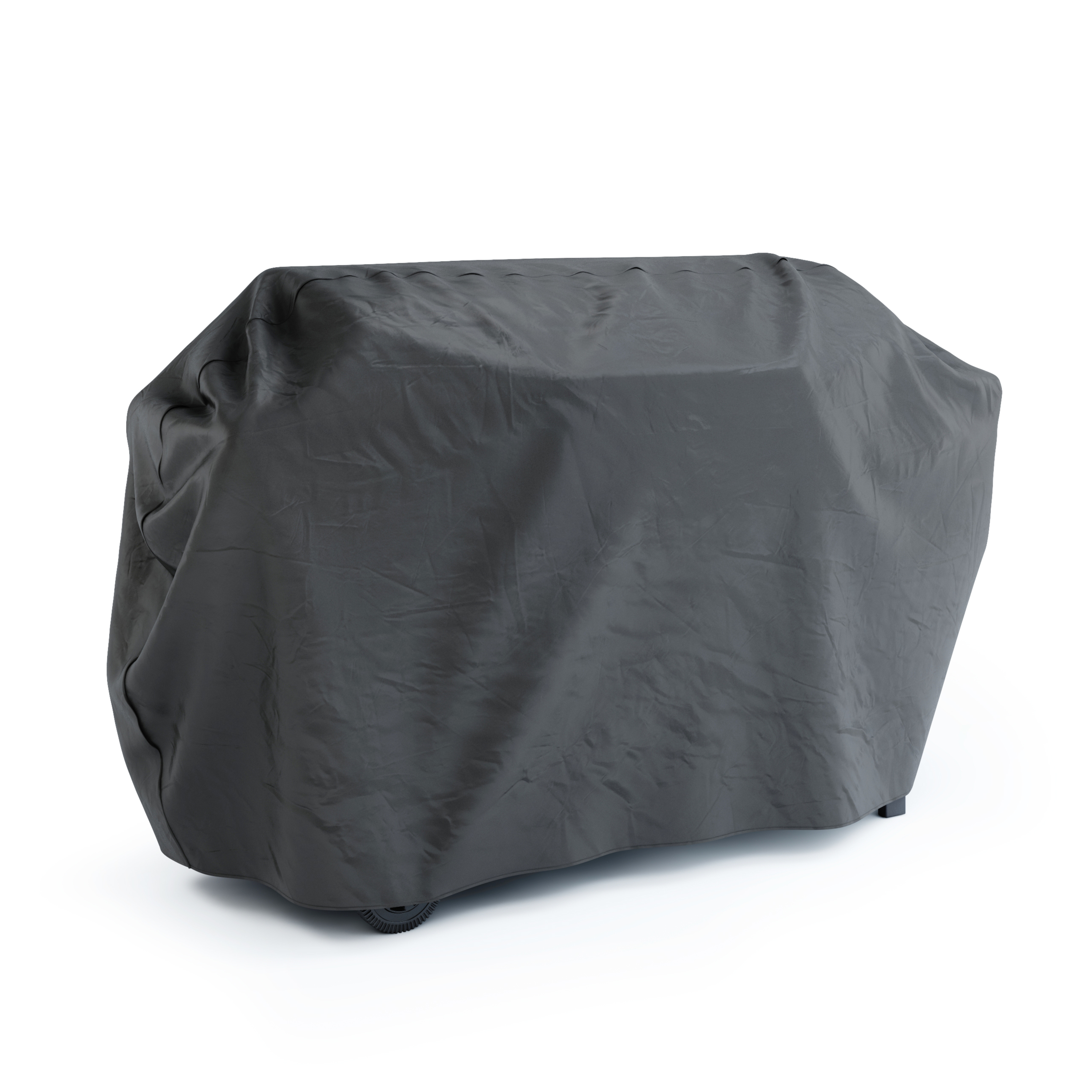 Abdeckplane für Holzkohlegrill Art. 7107