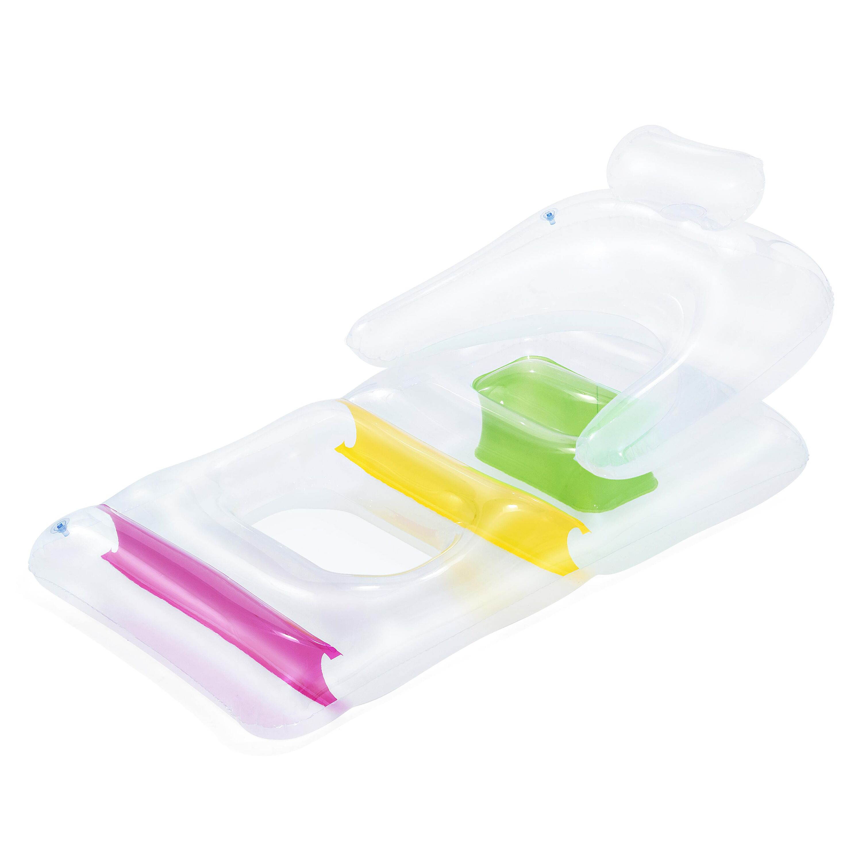 Image of Luftmatratze Schwimmsessel Kool Lounge