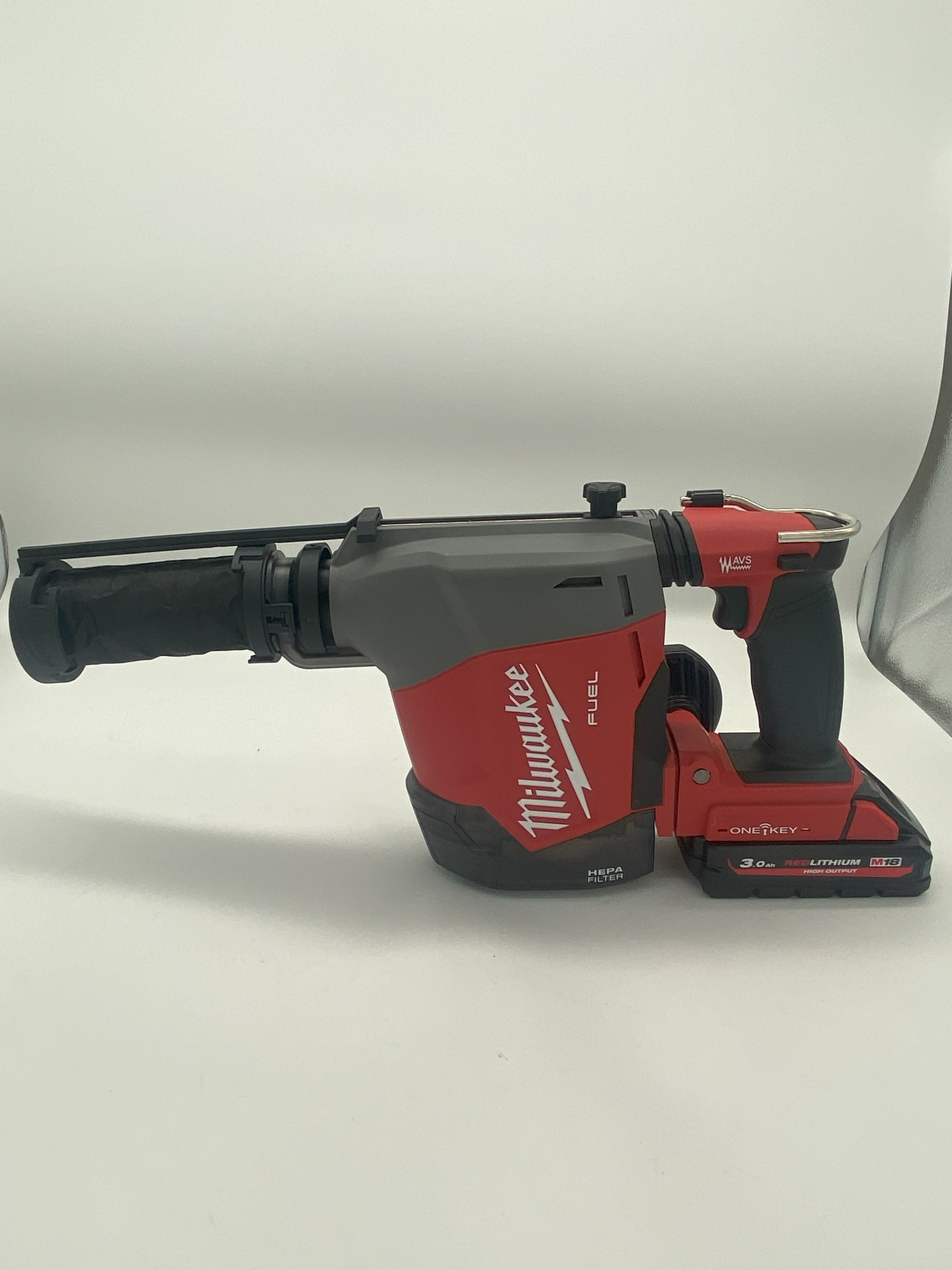 Milwaukee Akku-Kombihammer M18FHAFOH16-302X 4933493533 | EWT 