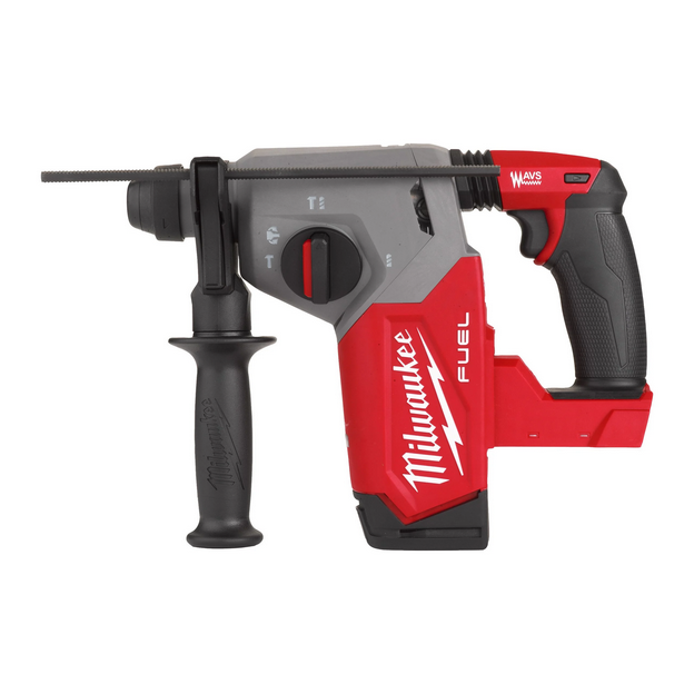 Milwaukee Akku-Kombihammer 4933493532 M18 FHAFOH16-0X | EWT