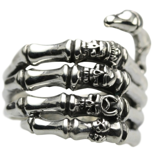 Gothicschmuck