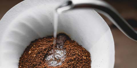 Der perfekte Filterkaffee 