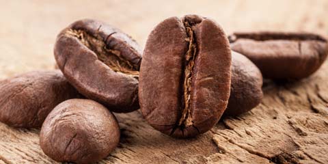 Arabica VS Robusta