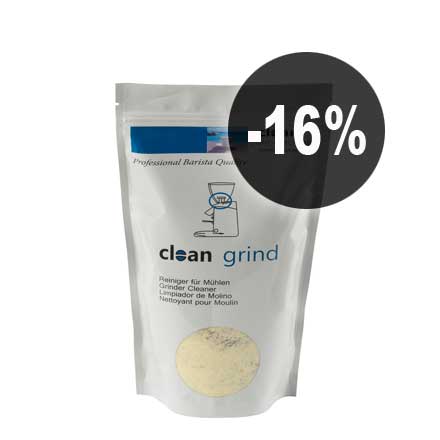     JoeFrex - Clean Grind (Mühlen Reiniger) - Grinder Cleaner 500g
