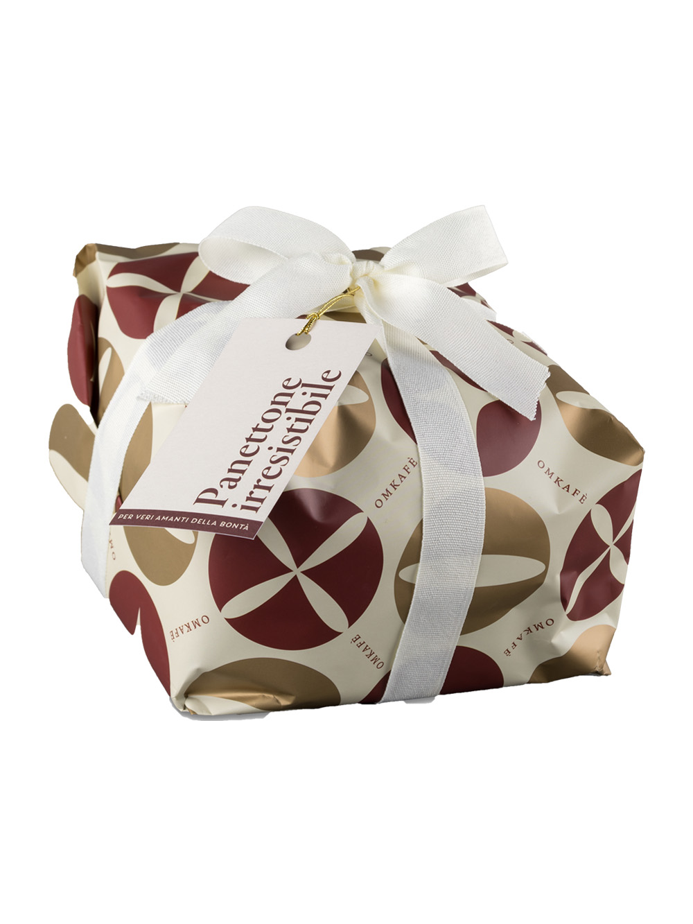 Omkafe Panettone al Caffe (UVP 25,95) Omkafe Panettone al Caffe (UVP 25,95)