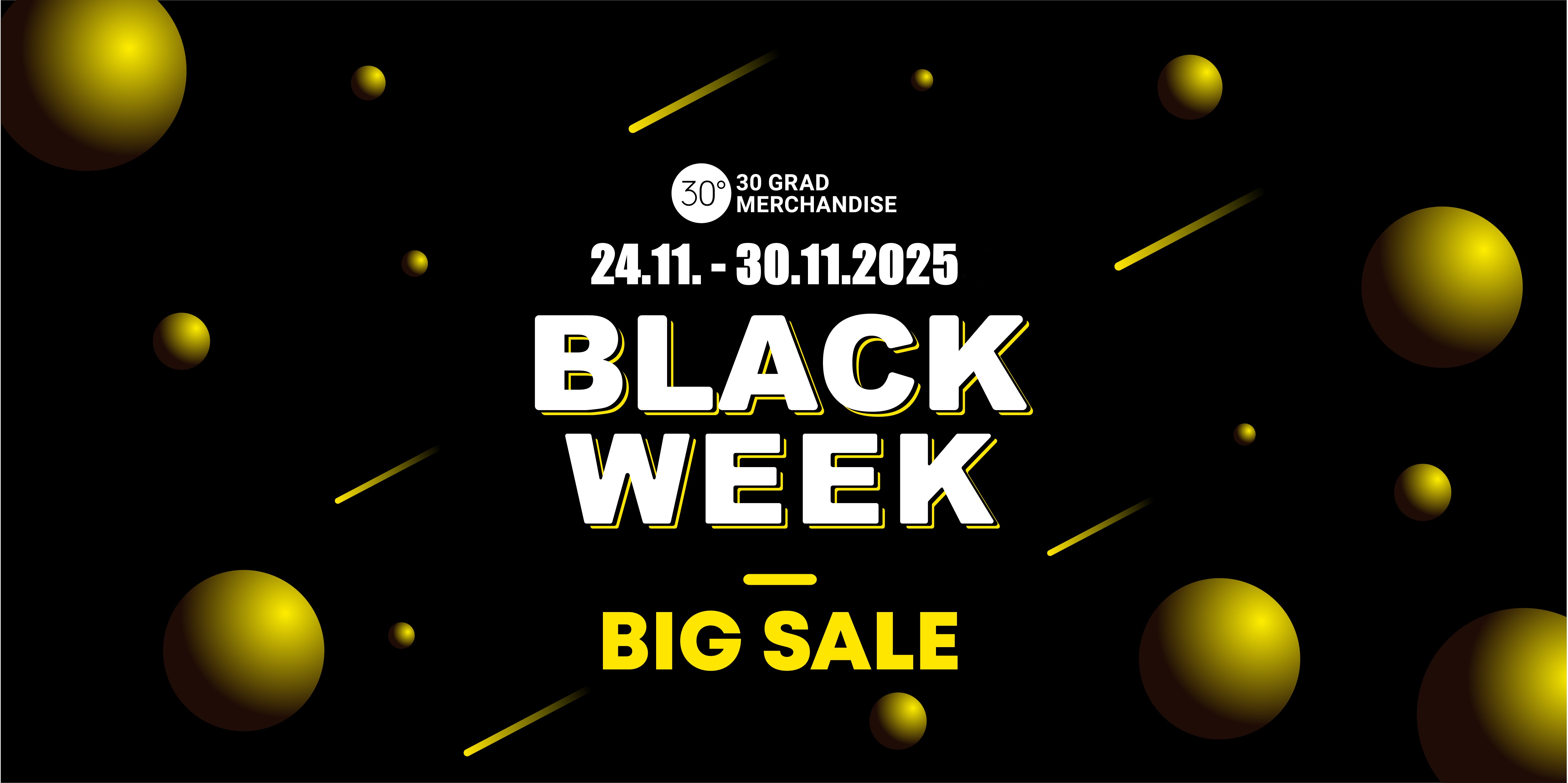 Black Sale
