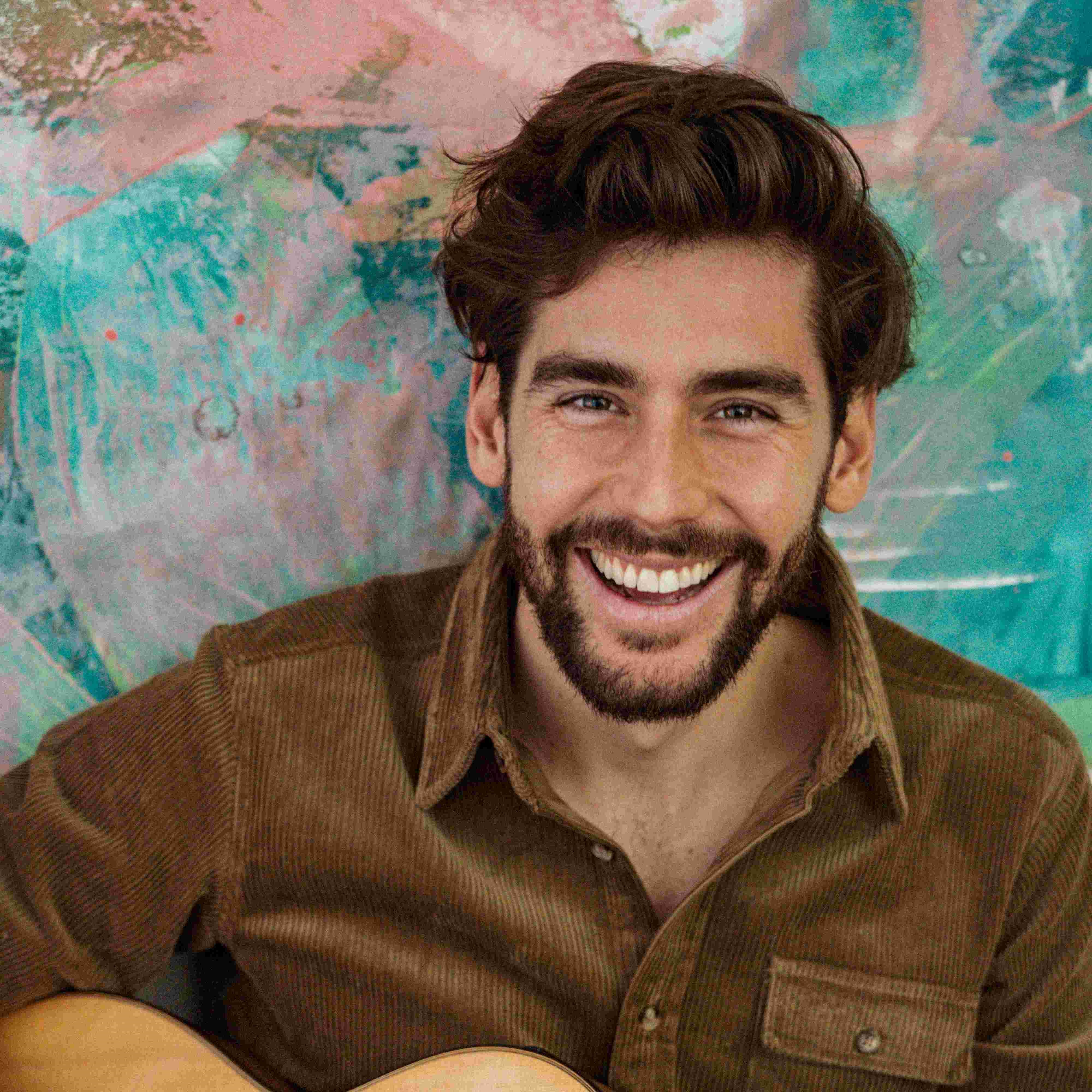 Alvaro Soler