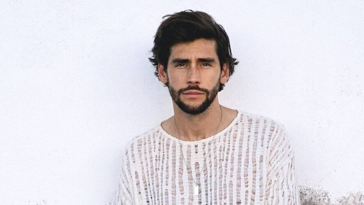 Alvaro Soler