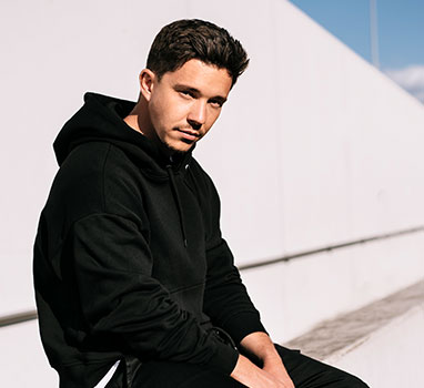 Nico Santos