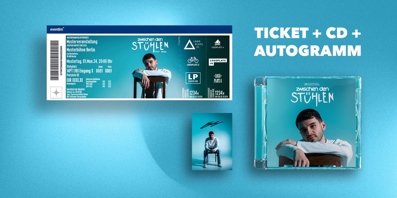 CD+Tour-Ticket