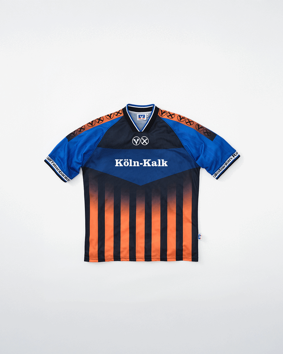     Personalisierbares VR United Short Sleeve Jersey