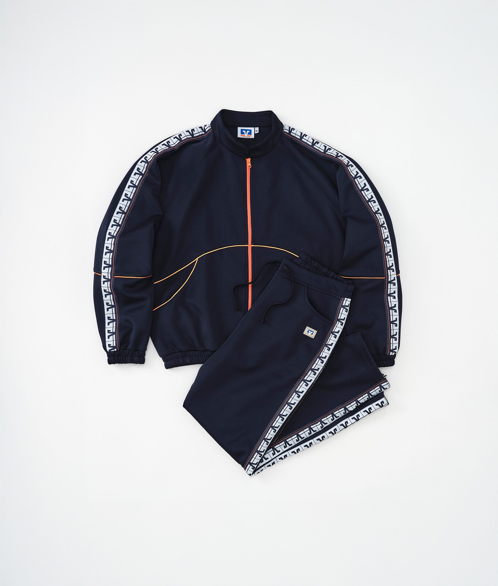 VR United Tracksuit