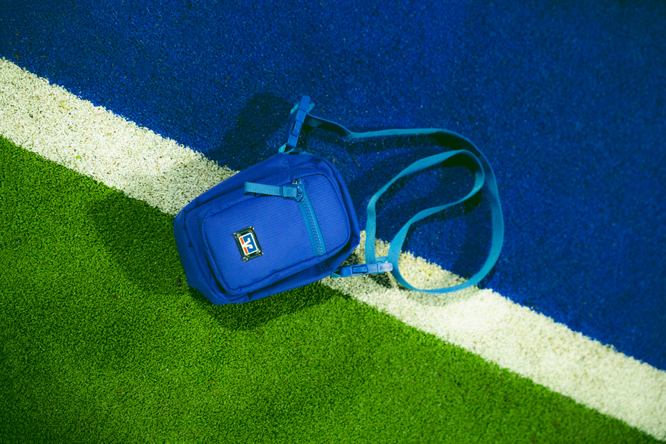     VR United Bag
