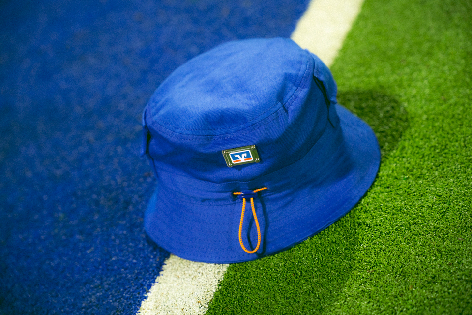     VR United Bucket Hat