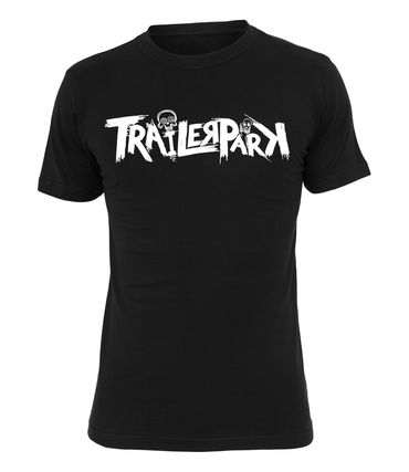 Trailer Park Hoody LOGO 2