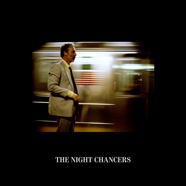 Baxter Dury The Night Chancers 30° Shop Merchandise Fanartikel