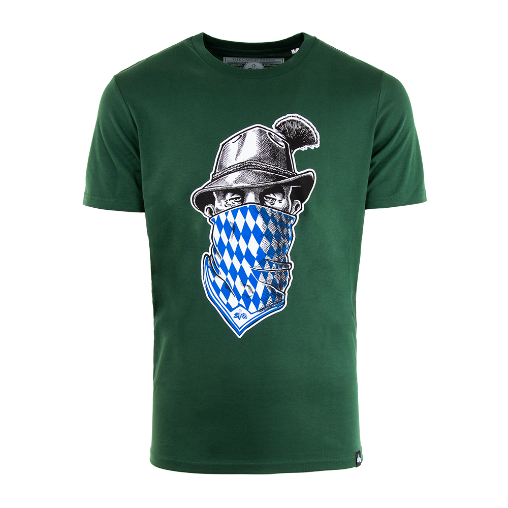 Bandit Shirt