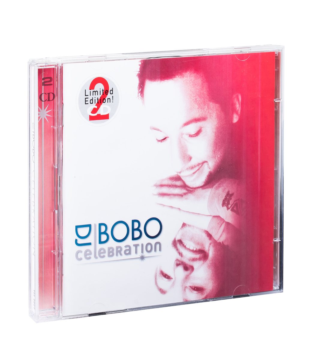 Radio Ga Ga (Queen Dance Traxx) [feat. DJ BoBo] - DJ Bobo