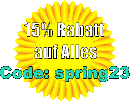 Rabatt