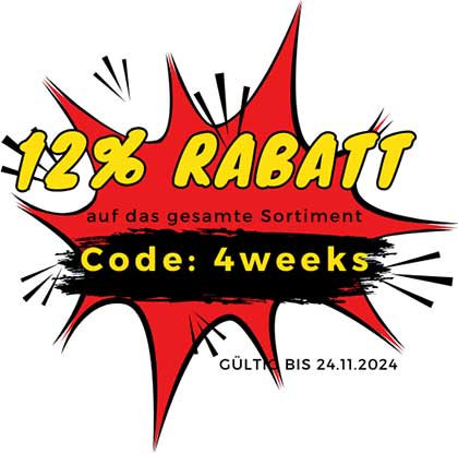 Rabatt