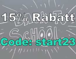 Rabatt