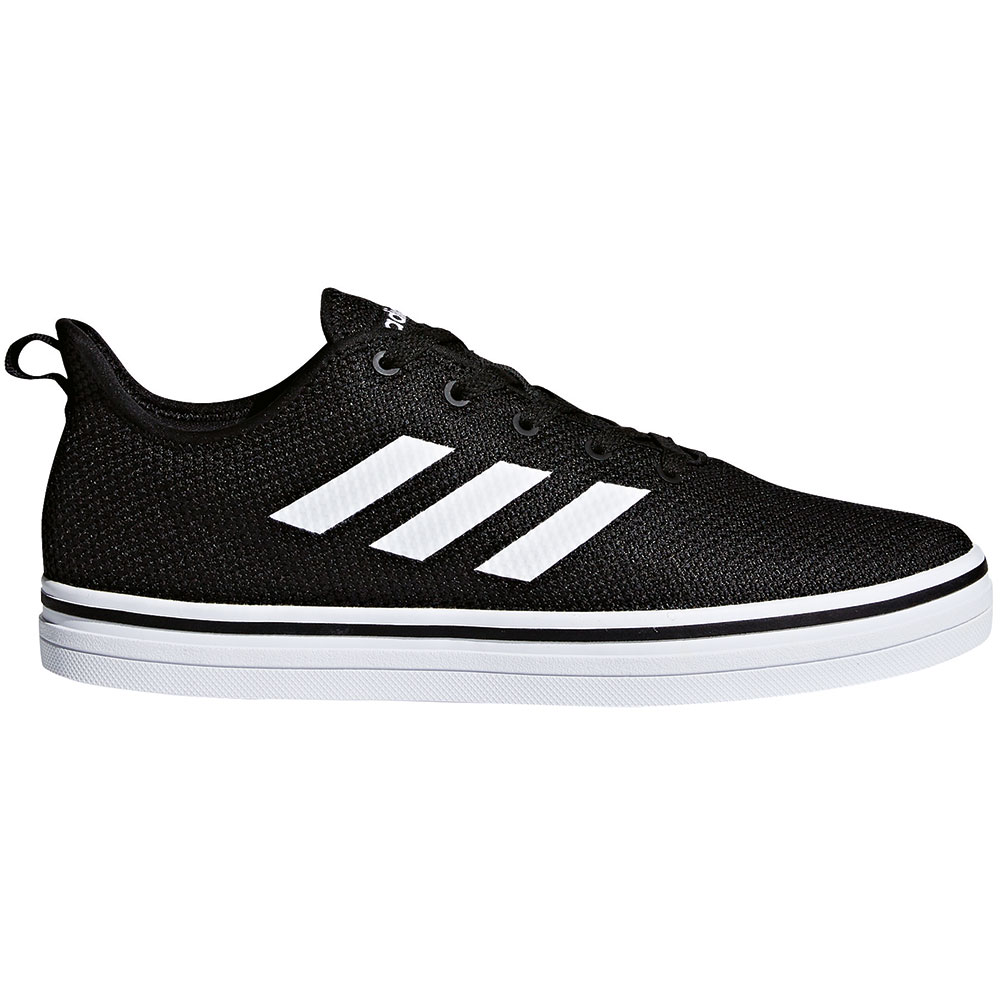 adidas neo True Chill Herren Sneaker schwarz weiß DA9848 adidas neo True Chill Herren Sneaker schwarz weiß DA9848