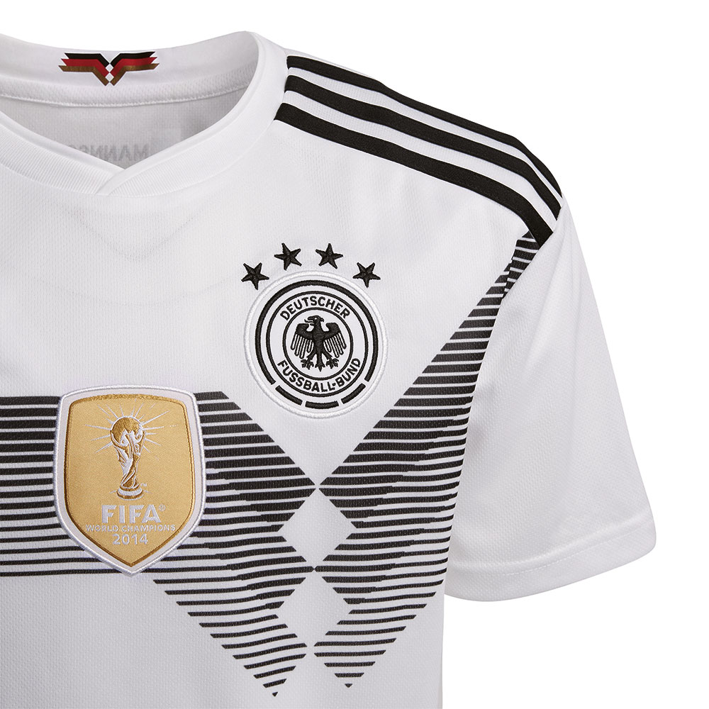 adidas kinder trikot set