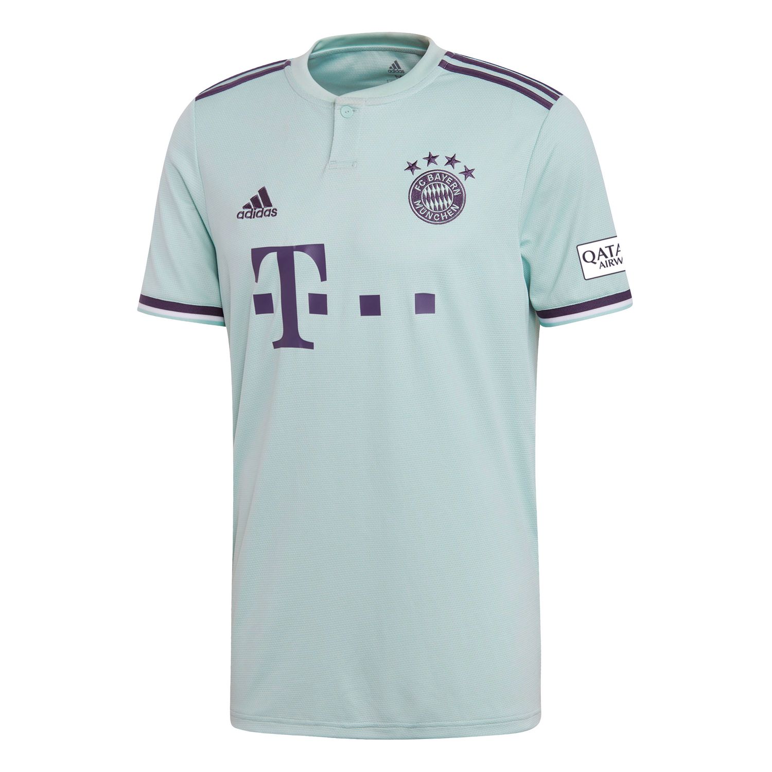 adidas FC Bayern München Trikot Home Damen 2018 19 adidas FC Bayern München Trikot Home Damen 2018 19